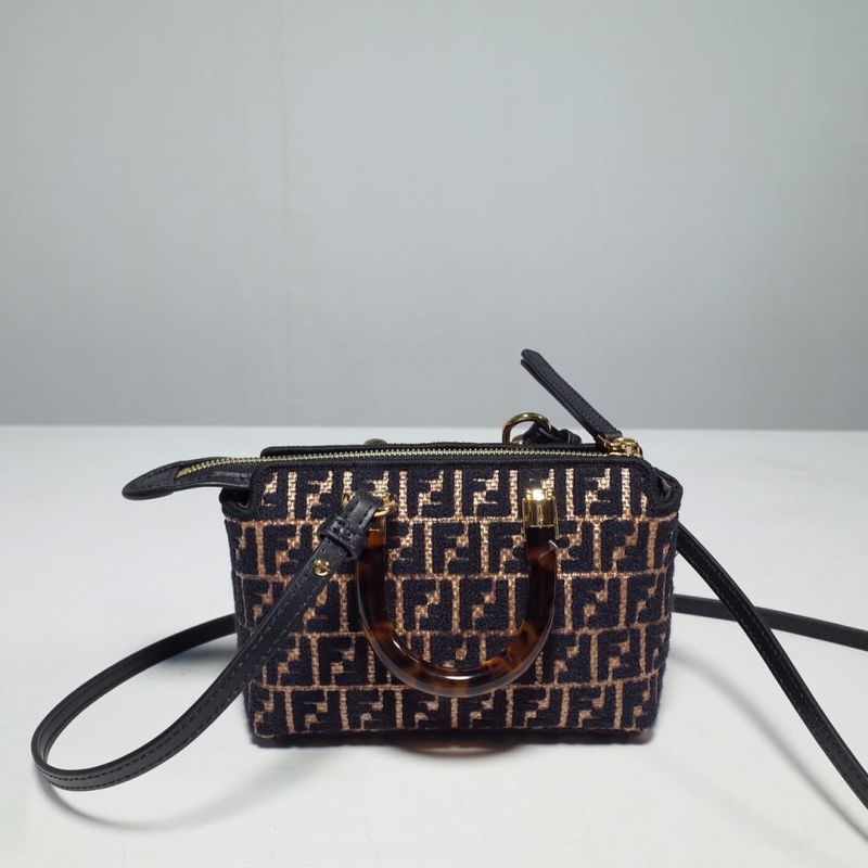 Fendi Top Handle Bags